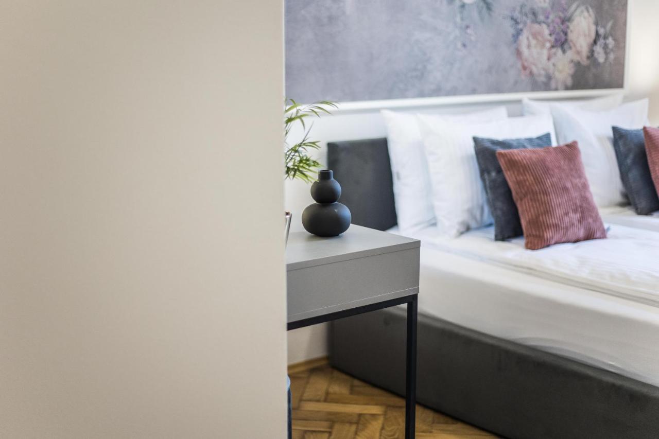 קרקוב Cracwow K8 No.9 Apartment מראה חיצוני תמונה
