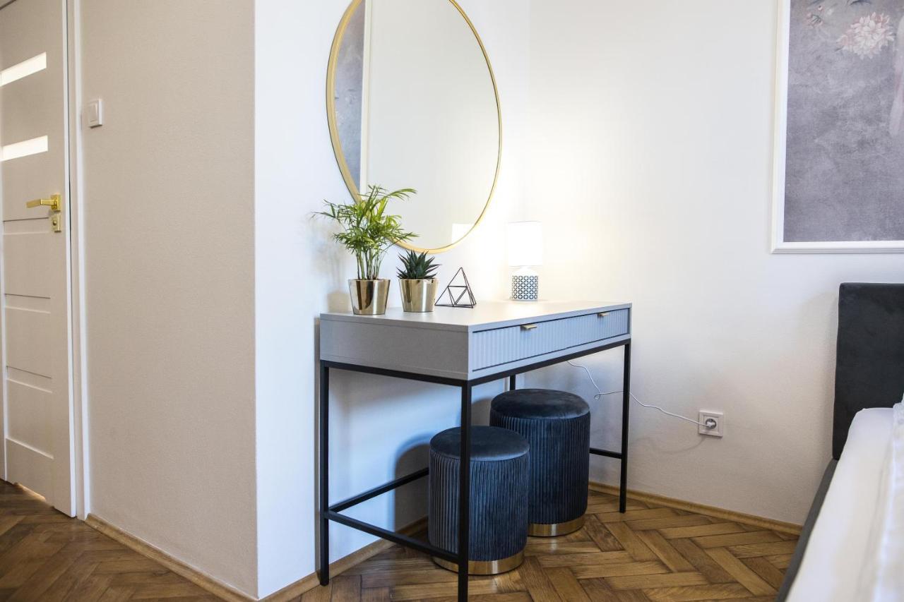 קרקוב Cracwow K8 No.9 Apartment מראה חיצוני תמונה
